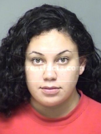 Veronica Rodriguez Varner