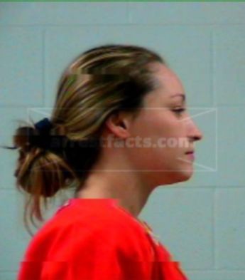 Crystal Marie Clark