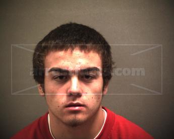 Tyler Thomas Casey