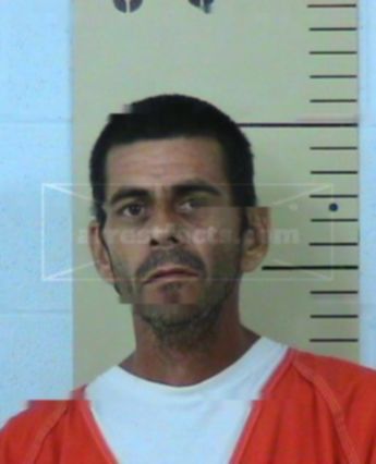 Donnie Max Belcher