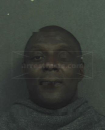 Lewis Anthony Anderson