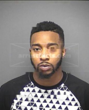 Jaquan Lamont Lawary
