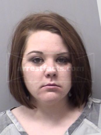 Jessica Jeannette Mcguire