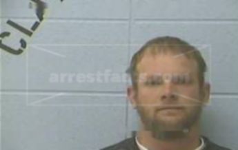 Marcus Allen Parker