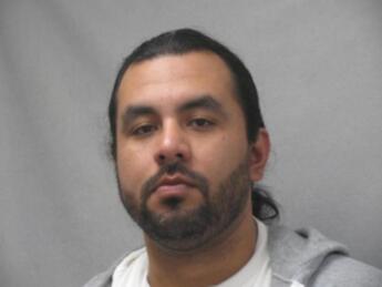 Julius Hernandez
