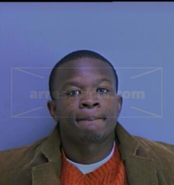 Garien R. Berry