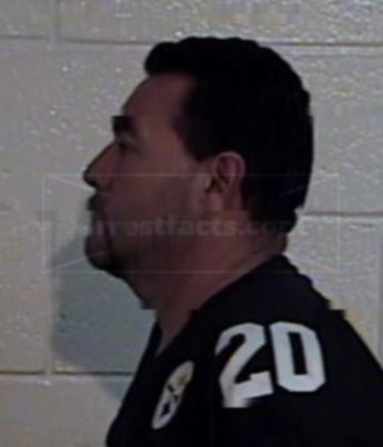 Joel Cortez Olvera