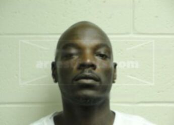Marvin Terrence Glover