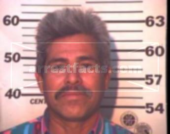 Andres Arriola Aburto