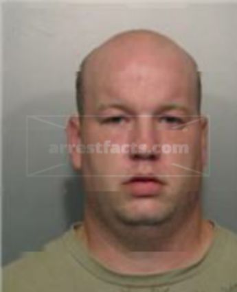 Joshua Allen Pressley