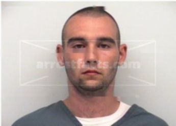 Stephen Allen Michael