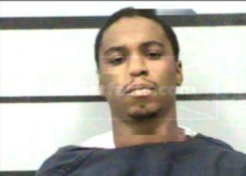 Deangelo Richardson