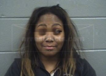 Dekeira Mcgee