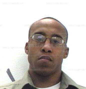 Lamar Monteil West