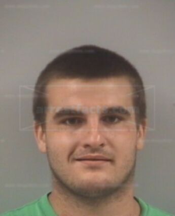 Tyler William Charles Bailey