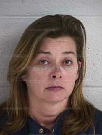 Tammy Lynn Johnson