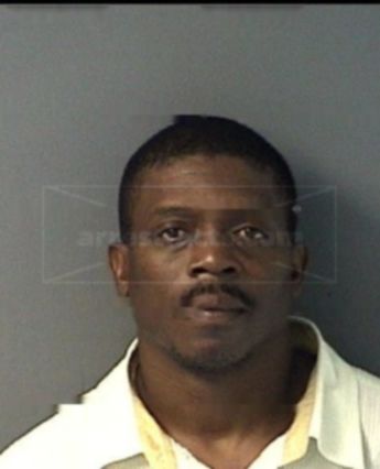 Lorenzo Harris