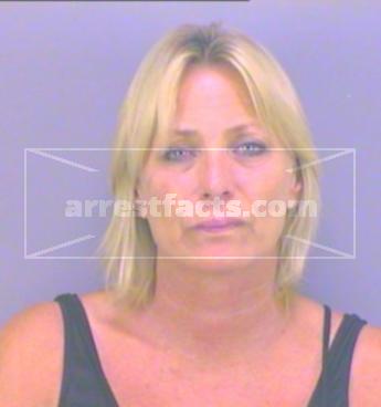 Tammy Randall Manziel