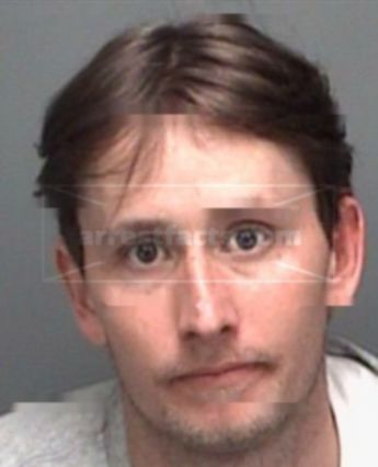 Cory James Pattridge