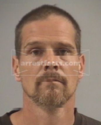 Eric Shane Stone