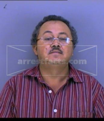 Rogelio Carreno Jamaica
