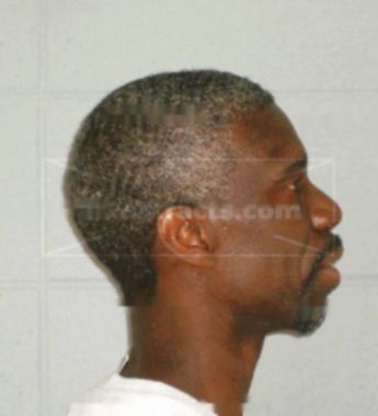 James Ray Williams