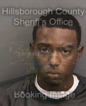 Christian Deshuan Dowling
