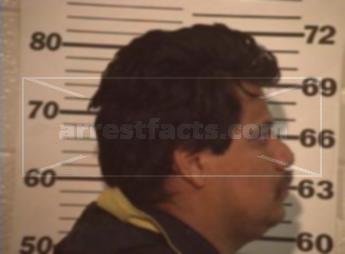 Arturo Olivarez Martinez
