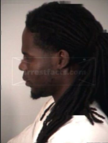Lashawn Mitchell Williams