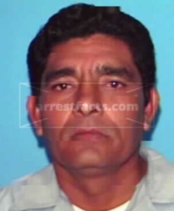 Eladio Banda Zuniga