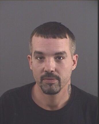 Travis Kyle Ford