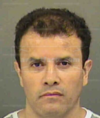 Jose Ortega-Figueroa