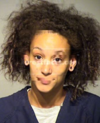 Takeyah Norman
