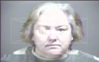 Barbara Ann Riggs