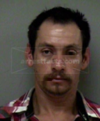 Javier V Martinez
