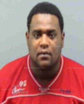 Jerry Joshua Watkins