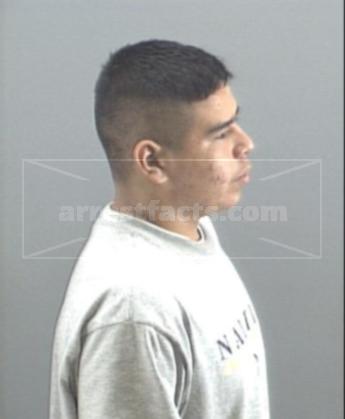 Jesus Aldofo Martinez