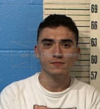 James Palmer Sandoval