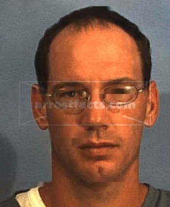 Brian Allen Branchau