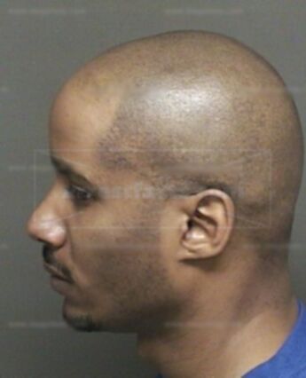 Damon Dwayne Jones