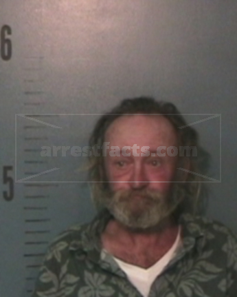 Marquis Edward Farrell