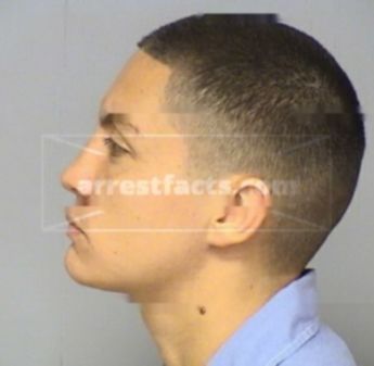 Jose Anthony Cortes