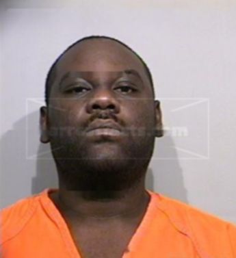 Clarence James Blocker