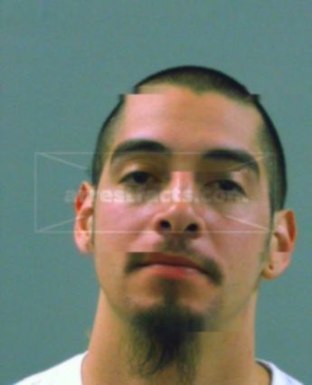 Robert Gallegos