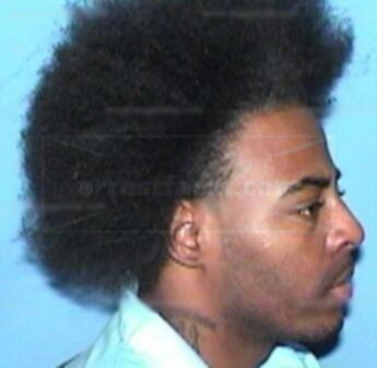 Carnell Wesley