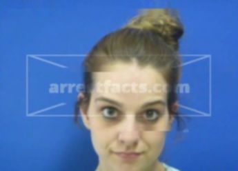 Courtney Paige Hafer