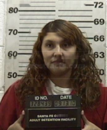 Nicole Camille Edmonds