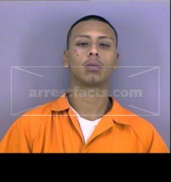 Carlos Martinez