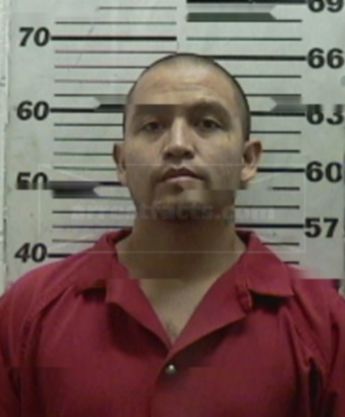Cyrus Daniel Martinez