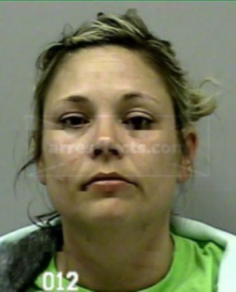 Sandra Ann Grover